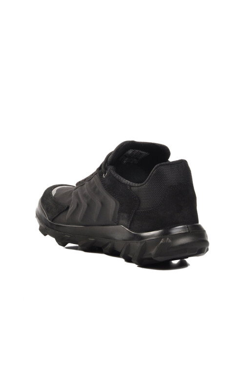Tekstil Siyah Kaymaz Tabanlı Erkek Outdoor Trekking Ayakkabı M7215