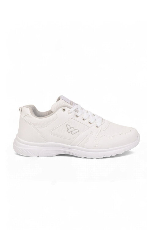 Walkway Bağcıklı Hafif Esnek Erkek Yürüyüş ve Spor Ayakkabı Sneaker Core 020