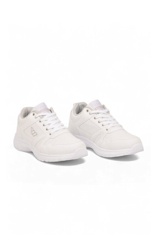 Walkway Bağcıklı Hafif Esnek Erkek Yürüyüş ve Spor Ayakkabı Sneaker Core 020