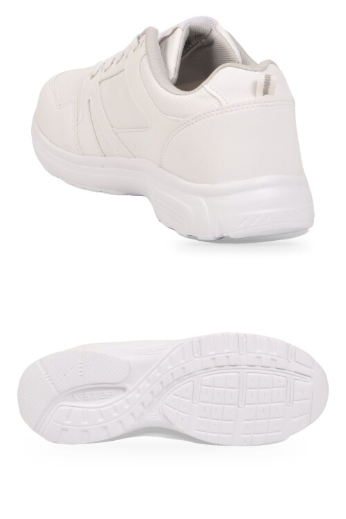 Walkway Bağcıklı Hafif Esnek Erkek Yürüyüş ve Spor Ayakkabı Sneaker Core 020