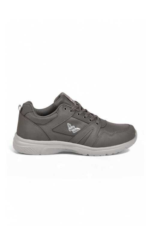 Walkway Bağcıklı Hafif Esnek Erkek Yürüyüş ve Spor Ayakkabı Sneaker Core 020