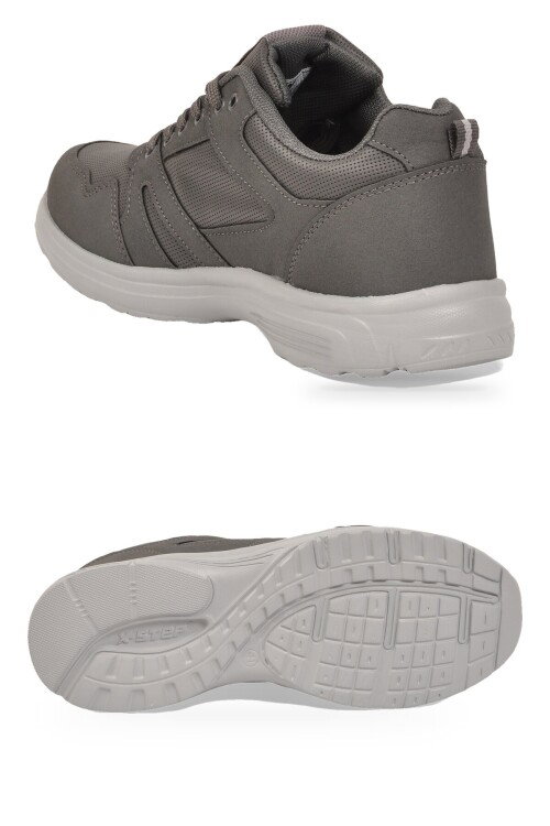 Walkway Bağcıklı Hafif Esnek Erkek Yürüyüş ve Spor Ayakkabı Sneaker Core 020