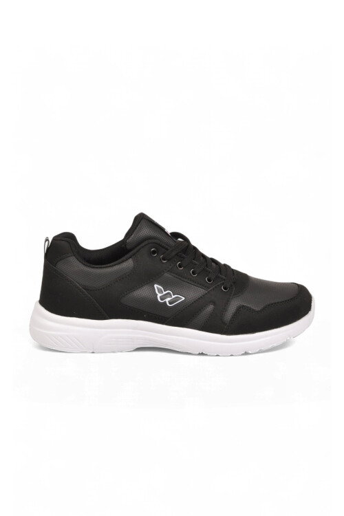 Walkway Bağcıklı Hafif Esnek Erkek Yürüyüş ve Spor Ayakkabı Sneaker Core 020