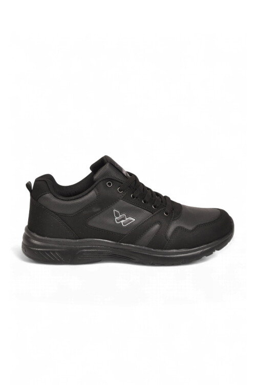 Walkway Bağcıklı Hafif Esnek Erkek Yürüyüş ve Spor Ayakkabı Sneaker Core 020