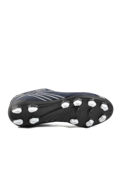 Lacivert-Gümüş  Unisex Krampon 125 G Krampon