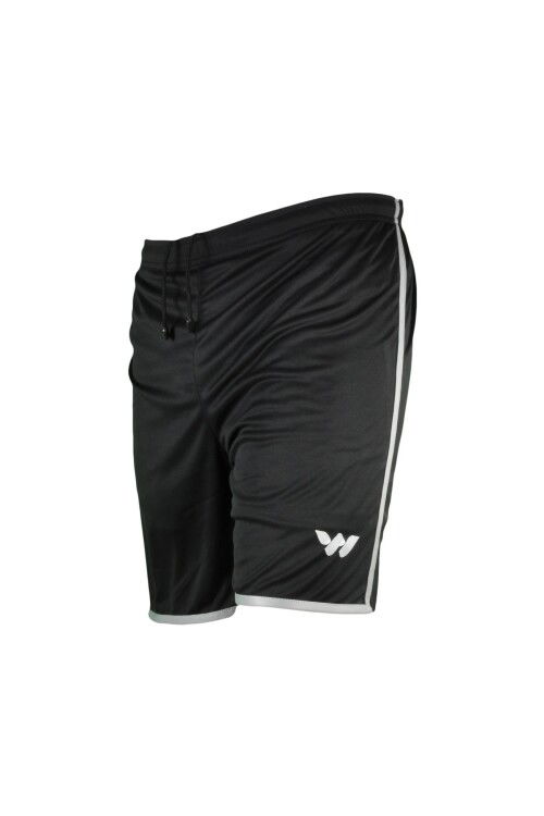  شورت رجالي أسود-أنثراسيت 20202