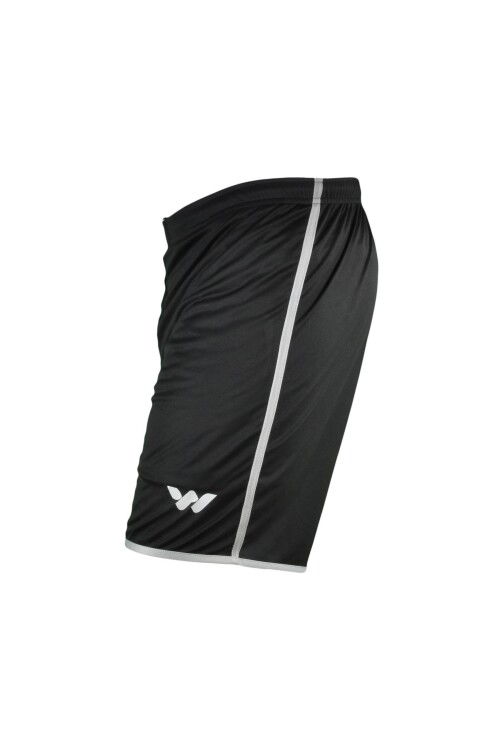  شورت رجالي أسود-أنثراسيت 20202