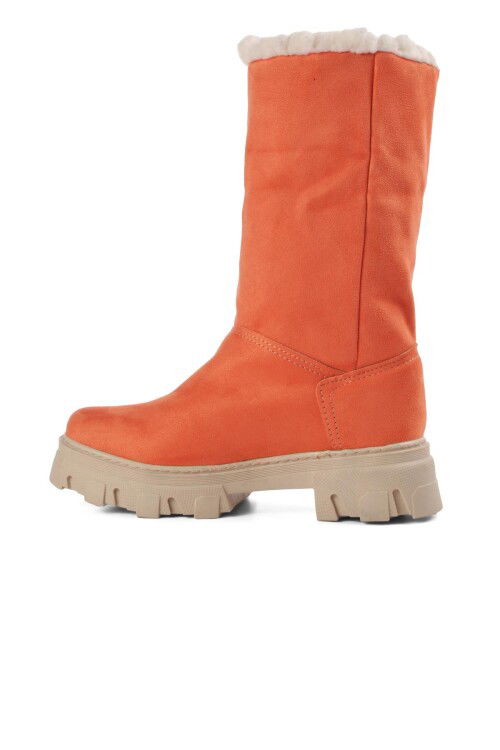 Narcissus Girls Boots 2167 F