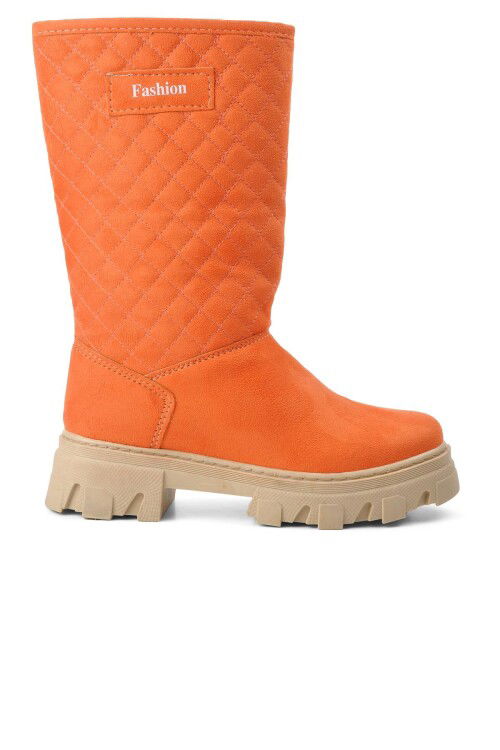 Narcissus Girls Boots 2226K F