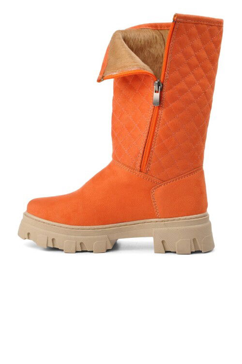 Narcissus Girls Boots 2226K F