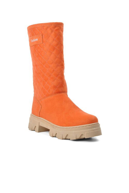 Narcissus Girls Boots 2226K F