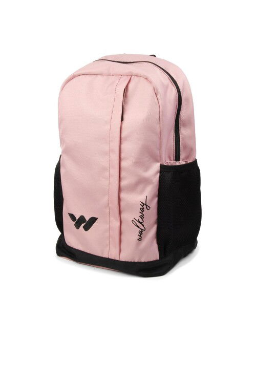 Dusty Rose Unisex Backpack Armor