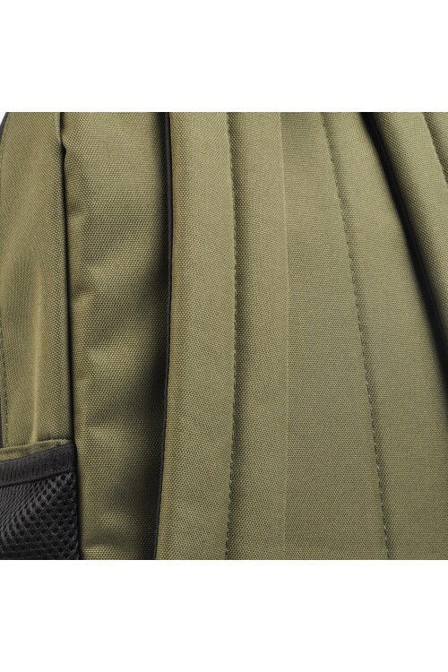 Khaki Unisex Backpack Armor