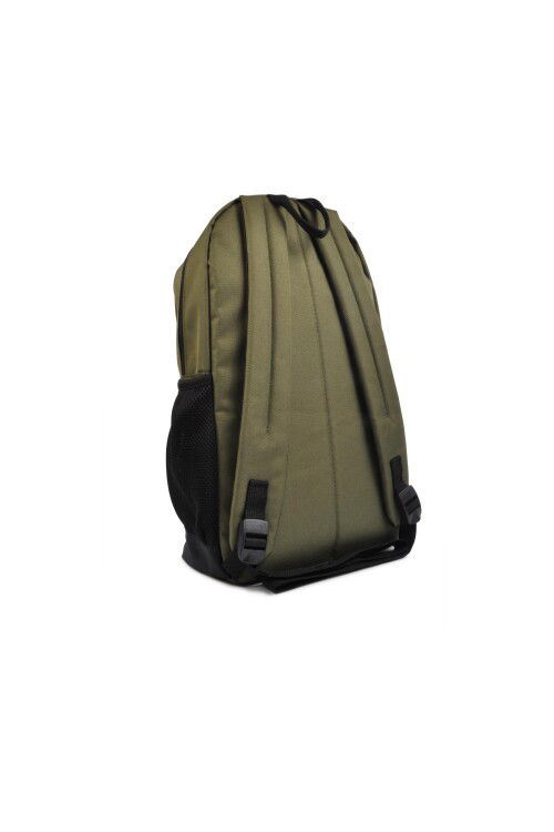 Khaki Unisex Backpack Armor