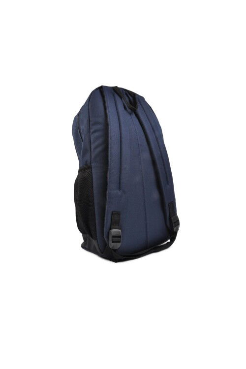 Navy Blue Unisex Backpack Armor