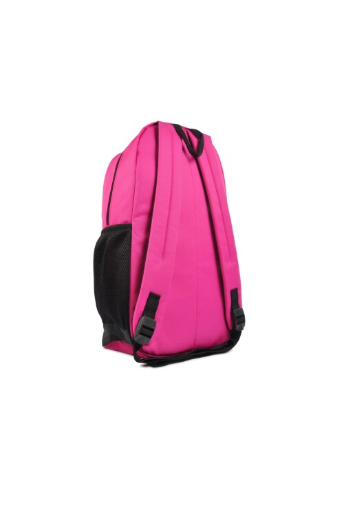 Pink Unisex Backpack Armor