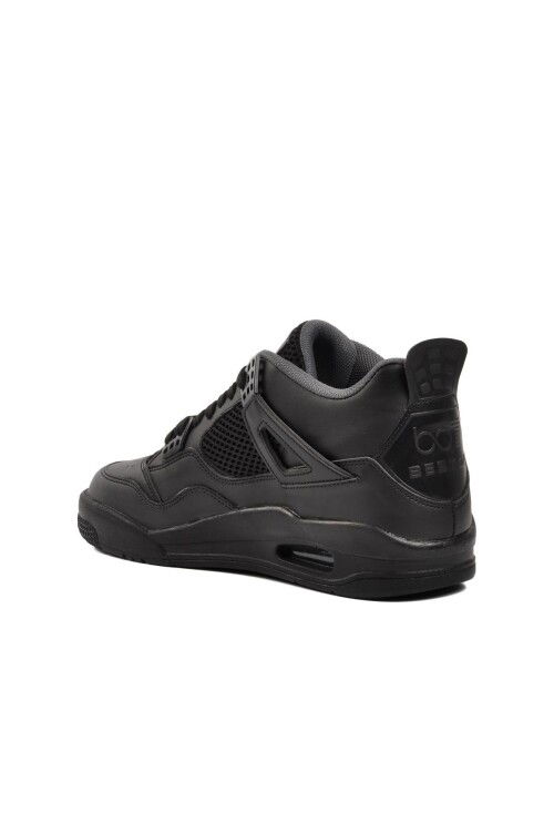 Siyah  Erkek Spor Ayakkabı BST-B223 M