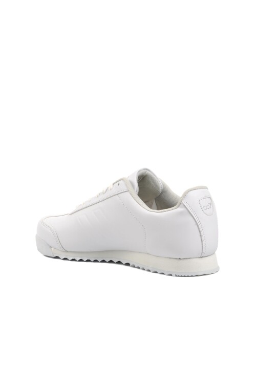 Beyaz  Erkek Spor Ayakkabı BST-B61 M