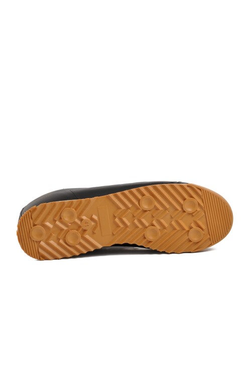 Siyah-Krep  Erkek Spor Ayakkabı BST-B61 M