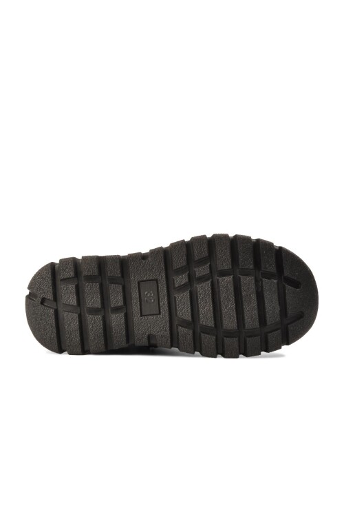 Mor  Çocuk Kar Botu Demos F