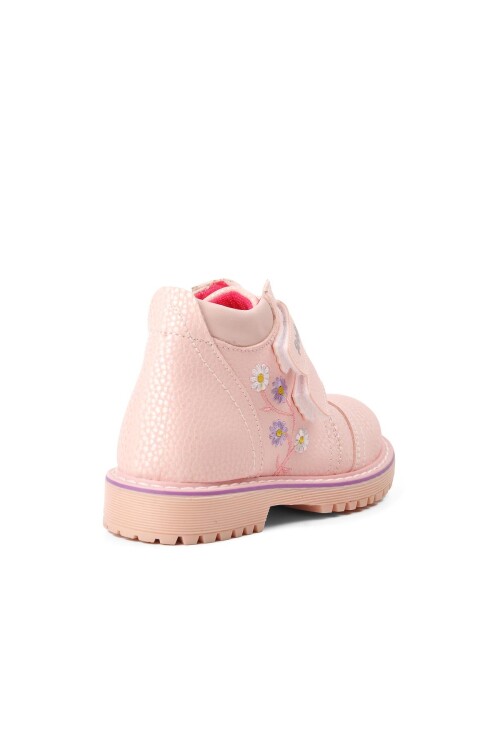 Pudra  Kız Çocuk Bot Aspor ŞNG 2301997 P