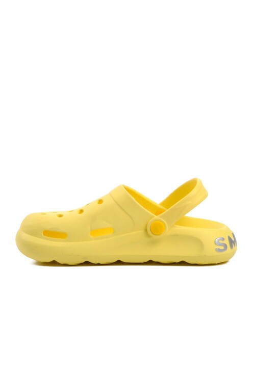 Sarı  Çocuk Terlik Aspor T-REX 1648 G