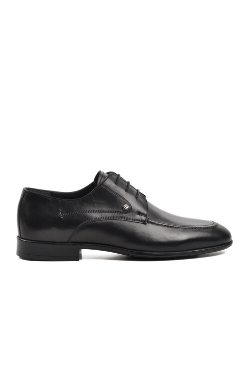 Black Mens Classic Shoes 1010 M