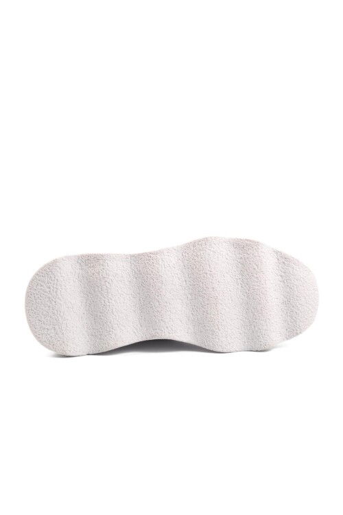 White Womens Sneakers 2314001 Z