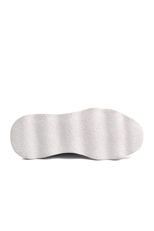 White Womens Sneakers 2314004 Z