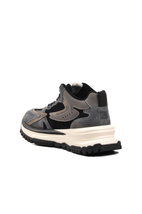 Siyah  Kadın Sneaker 23K334-1 Z