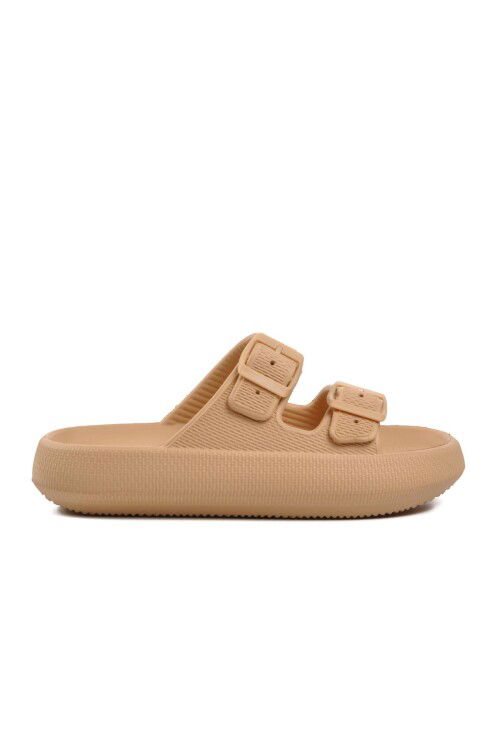 Karamel Eva Hafif  Kadın Terlik Anna G