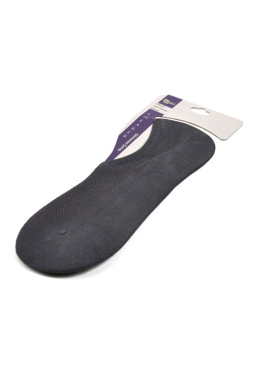 Smoked Unisex Ballerina Socks 24K002