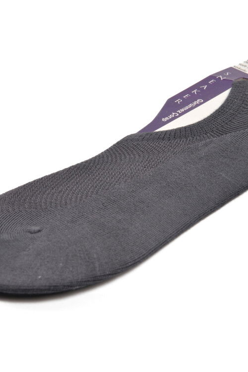 Smoked Unisex Ballerina Socks 24K002