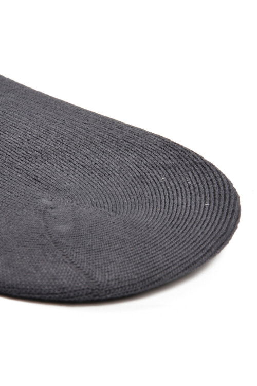 Smoked Unisex Ballerina Socks 24K002
