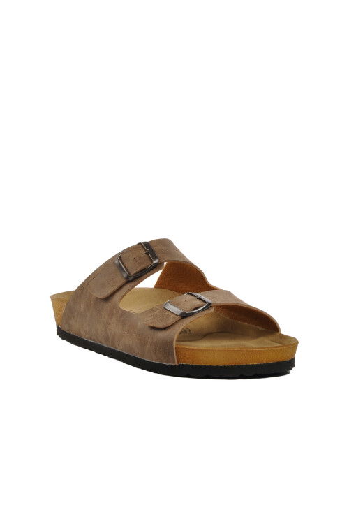 Vizon  Erkek Terlik 31-021 M