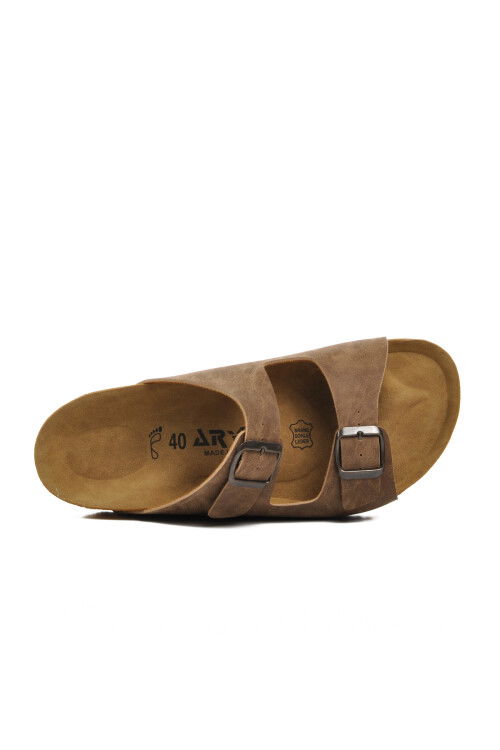 Vizon  Erkek Terlik 31-021 M