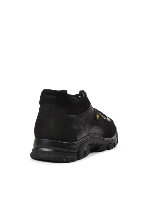 Siyah  Erkek Bot 3262 M