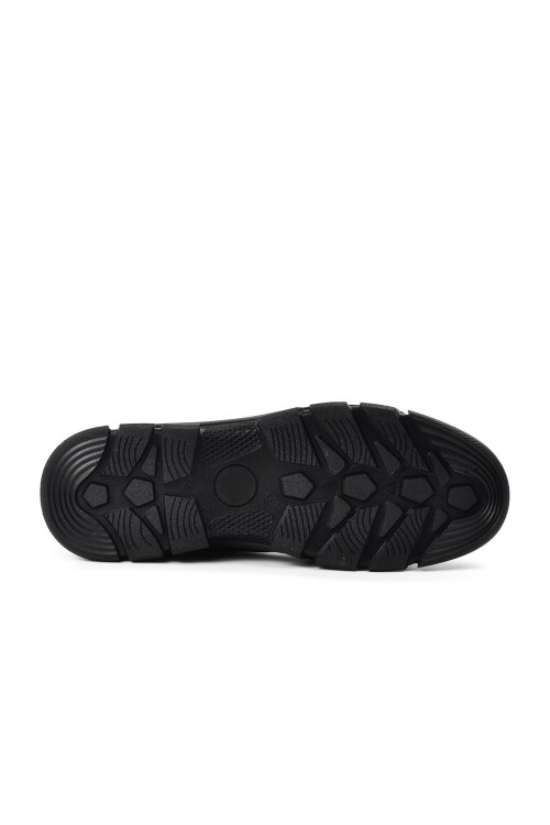 Siyah  Erkek Bot 3262 M