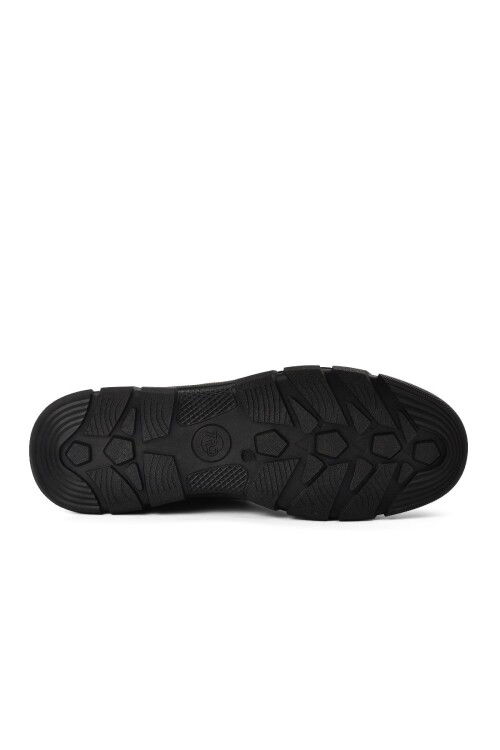 Tan-Brown Mens Casual Shoes 4395 M