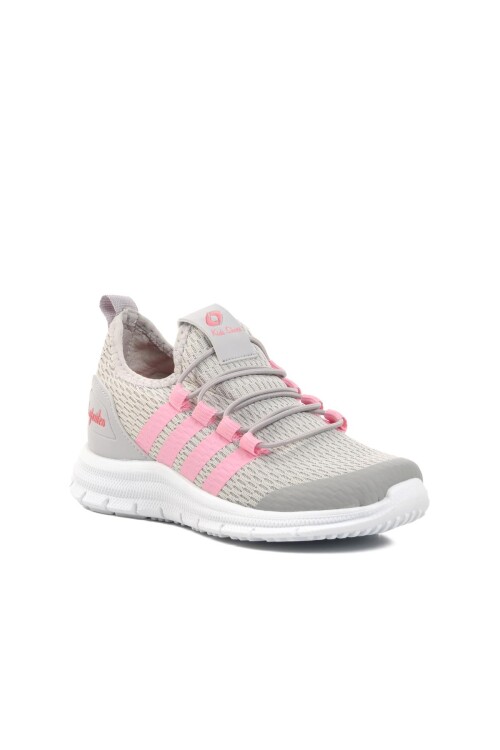 Buz-Pembe  Çocuk Spor Ayakkabı 706Y F