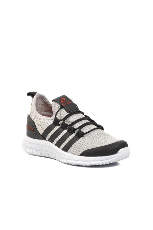 Buz-Siyah  Çocuk Spor Ayakkabı 706Y F