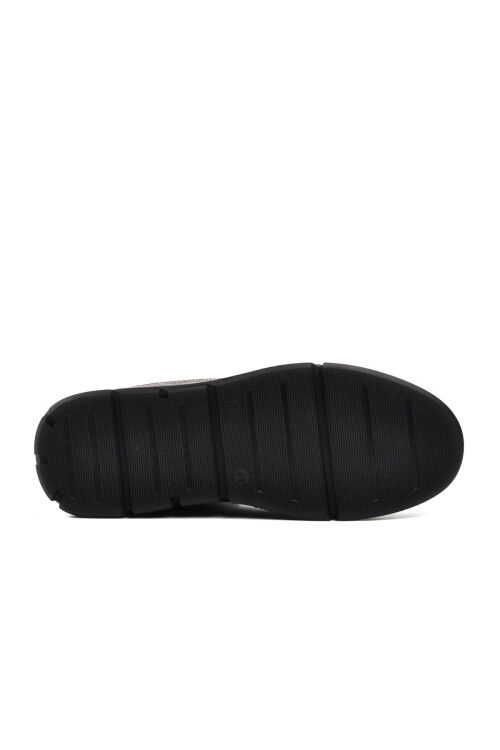 Brown Genuine Leather Mens Boots 725 M