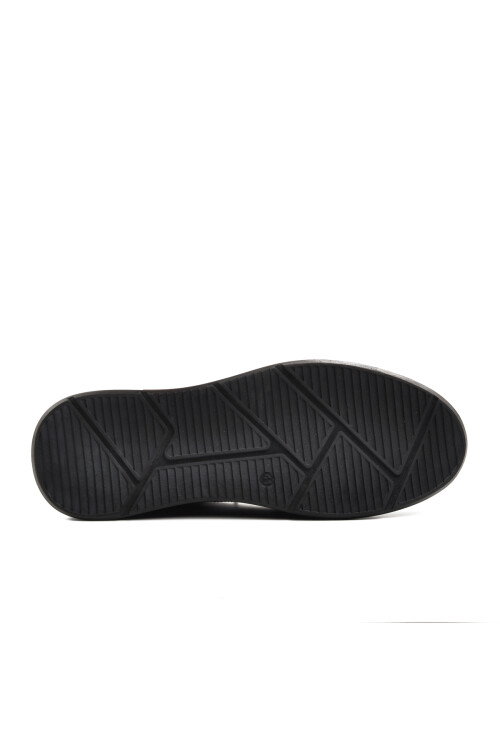 حذاء رجالي كاجوال بني 7347 M