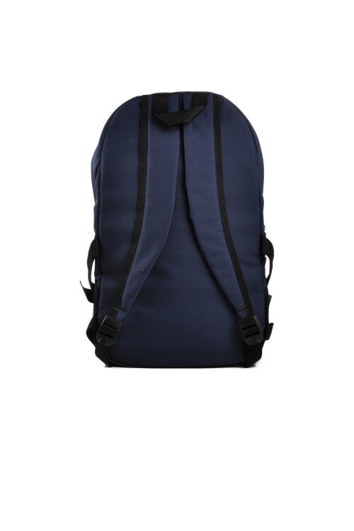 Lacivert  Unisex Okul Çantası Artemis Sırt Çantası