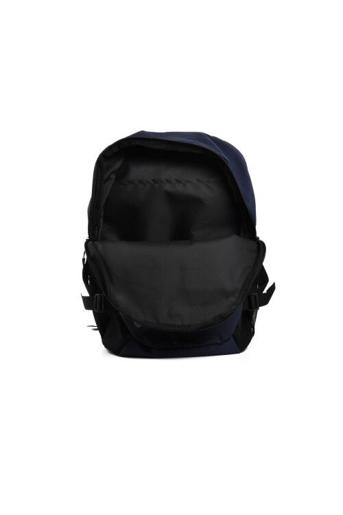 Lacivert  Unisex Okul Çantası Artemis Sırt Çantası