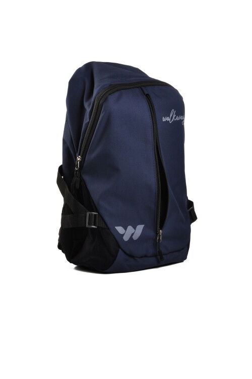 Lacivert  Unisex Okul Çantası Artemis Sırt Çantası