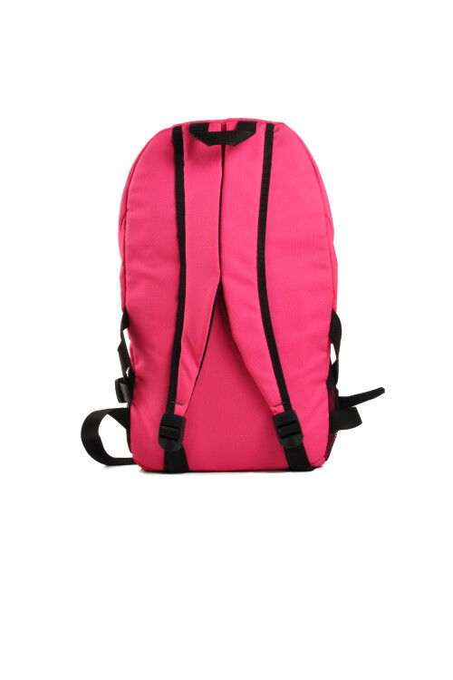 Pink Unisex School Bag Artemis Backpack