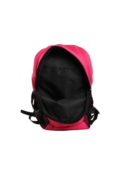 Pink Unisex School Bag Artemis Backpack
