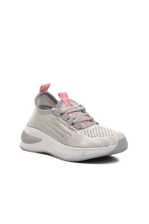 Ice-Powder Kids Sneakers Ravello P