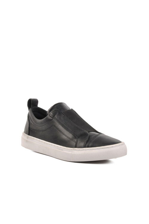 Siyah  Erkek Günlük Ayakkabı Rcdl 4215 M